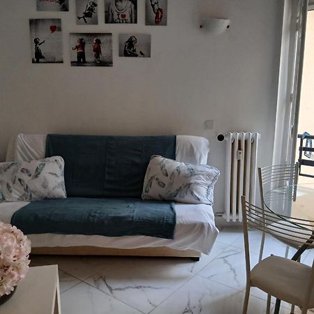 10 Rue Verdi Nice Extérieur photo