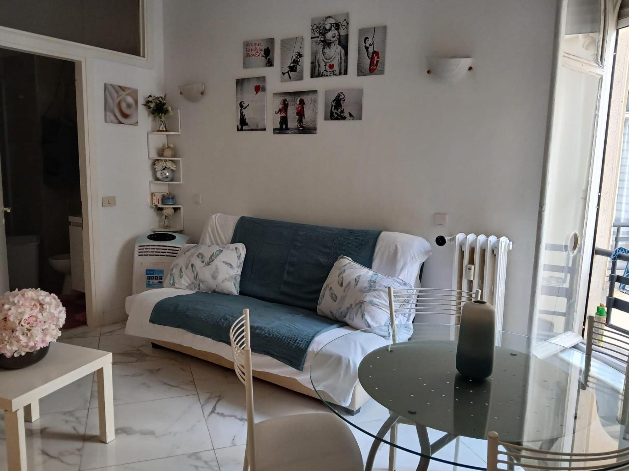 10 Rue Verdi Nice Extérieur photo