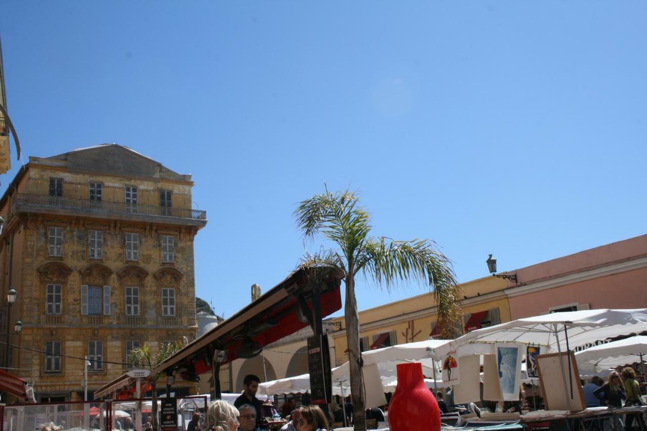 10 Rue Verdi Nice Extérieur photo